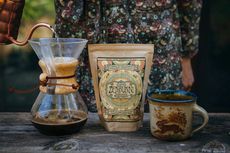 Eco-Friendly Coffee Brands Article Thubnail