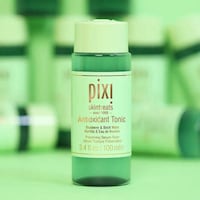 Multitasking Antioxidant Toners Image 1