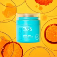 Overnight Brightening Treatments