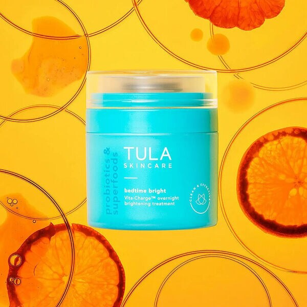 Overnight Brightening Treatments
