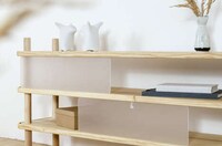 Modern Convertible Shelving Systems Image 2