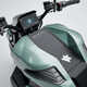 AI-Powered Fully Electric Motorcycles Image 1