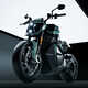 AI-Powered Fully Electric Motorcycles Image 3