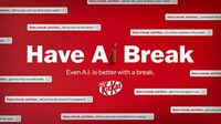 Break-Focused AI Campaigns Image 1