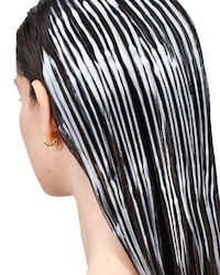 Color-Preserving Hair Masks Image 1