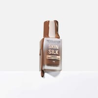 Luminous Serum Foundations