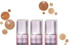 Glow-Boosting Skin Tints