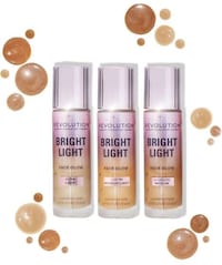 Glow-Boosting Skin Tints Image 1
