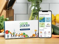 Genetic-Specific Nutrition Insights Image 2