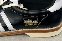 Stealthy Collaborative Bowling Shoes