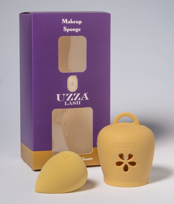 Portable Beauty Blender Cleaners