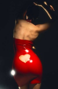 Love Letter Lingerie Collections Image 1