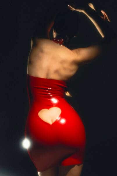 Love Letter Lingerie Collections