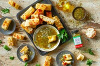 Versatile Garlic Seasoning Image 1