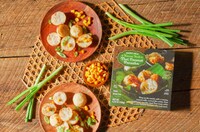 Authentic Thai Pancakes Image 1