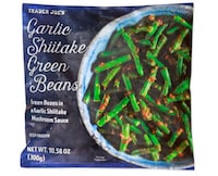 Frozen Thai Green Beans Image 1