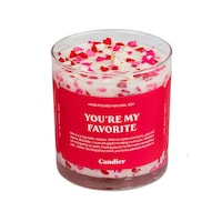 Romance-Inspired Candle Designs Image 1