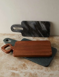Ultra-Slick Cheese Board Sets Image 1