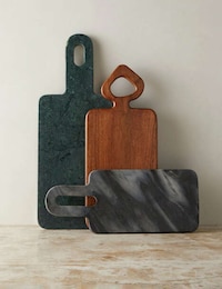 Ultra-Slick Cheese Board Sets Image 2