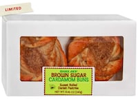 Limited-Edition Danish Pastries