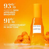 Cloudberry-Powered Essence Toners Image 3