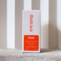 Refreshing Men's Cleansers Image 4