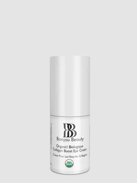 Collagen-Powered Eye Creams