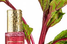 Upcycled Beet Serums