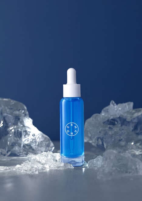Triple-Lifting Skincare Serums
