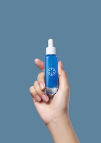 Triple-Lifting Skincare Serums Image 3