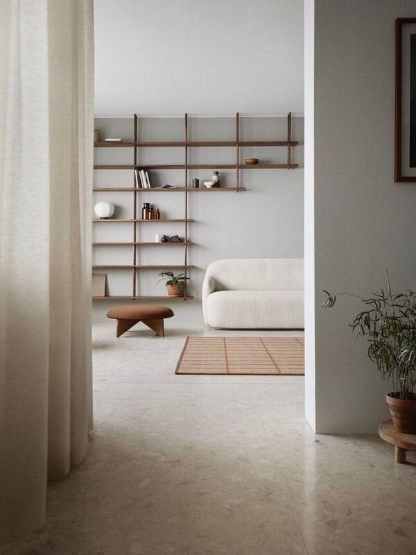 Ultra-Cozy Contemporary Furniture Collections