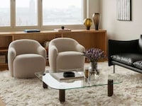 Ultra-Cozy Contemporary Furniture Collections Image 3