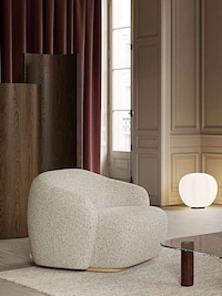 Ultra-Cozy Contemporary Furniture Collections Image 6