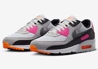 Multi-Color Spring Sneakers Image 1