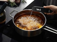 High-Speed Food Thermometers