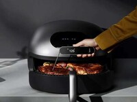 High-Speed Food Thermometers Image 5