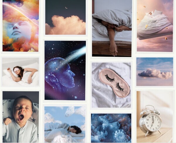 Comprehensive Dream Journal Apps
