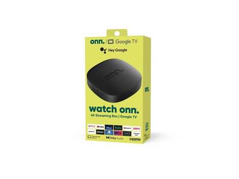 Low-Cost UHD Streaming Boxes