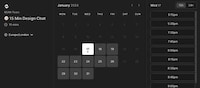 Subscription-Based Design Services