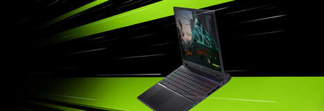 High-End AI Laptops