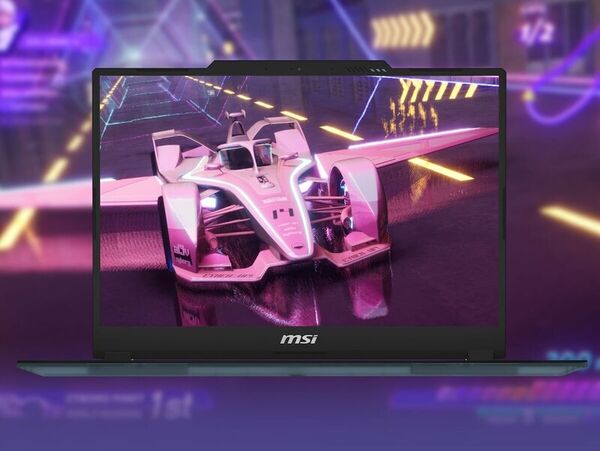 Translucent Gamer Laptop Models