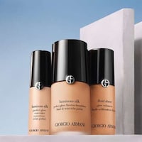 Fashion-Branded Beauty Products Image 1