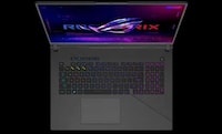 Turbo-Clocked eSports Laptops Image 1