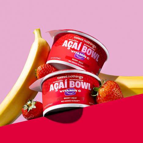 Vitamin-Rich Breakfast Bowls