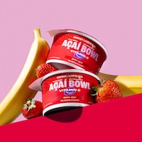 Vitamin-Rich Breakfast Bowls Image 1
