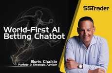 AI Betting Chatbots