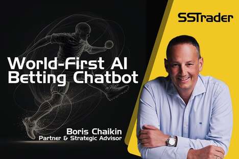 AI Betting Chatbots