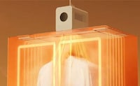 Multipurpose Home Heater Devices Image 1