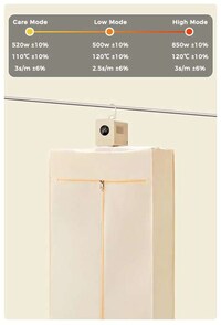 Multipurpose Home Heater Devices Image 3