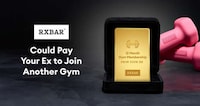 Gym-Goer Breakup Kits